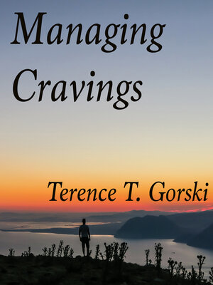 cover image of Managing Cravings